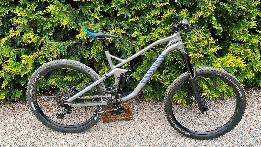 Canyon Strive AL