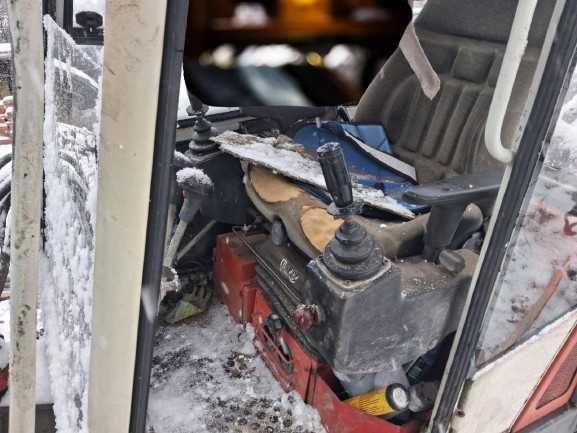 Sprzedam koperke i IVEKO