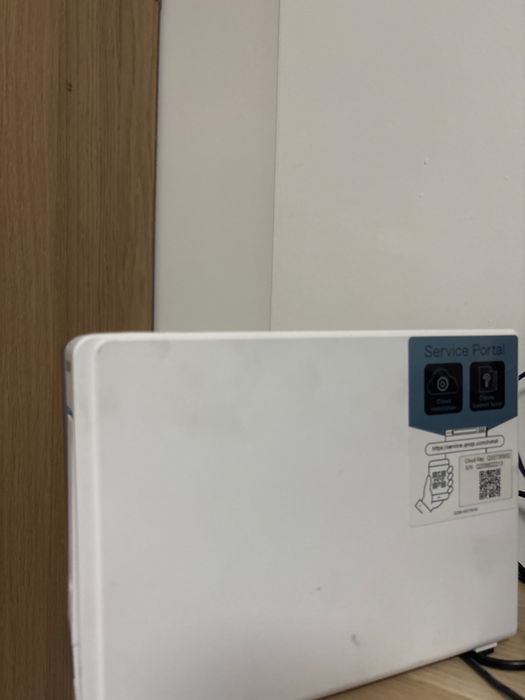 Vendo Cloud qnap