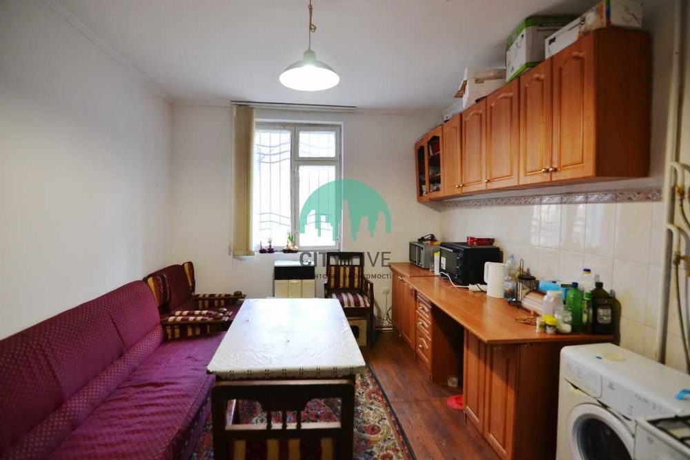 Продається 2 кімнатна квартира в Центрі біля ПАРКУ ШЕВЧЕНКА! (25)