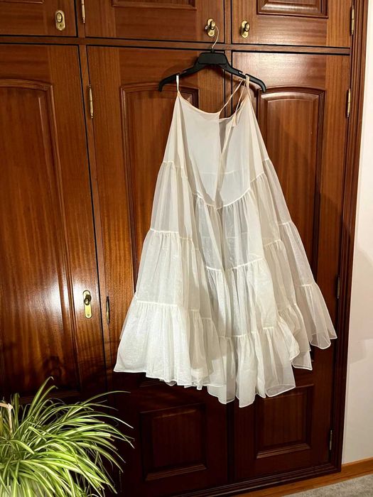 Vestido de Novia Lilly wedding dress high quality size 40