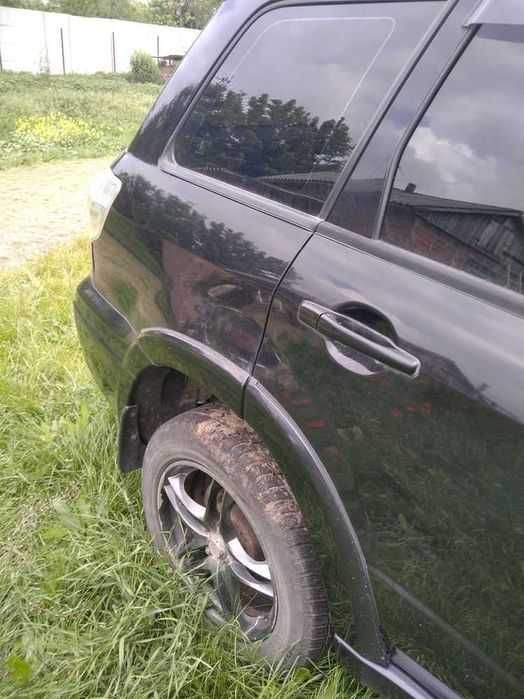 Мицубиси аутлендер