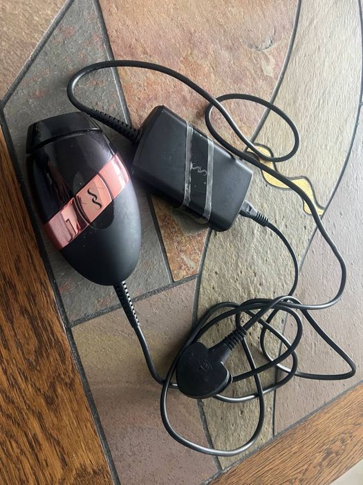 Фотоепілятор SmoothSkin Bare+ IPL / Лазерний епілятор