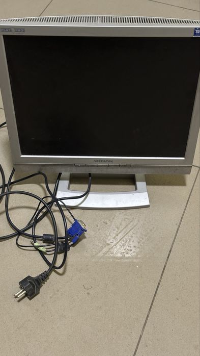 Монітори до компʼютерів