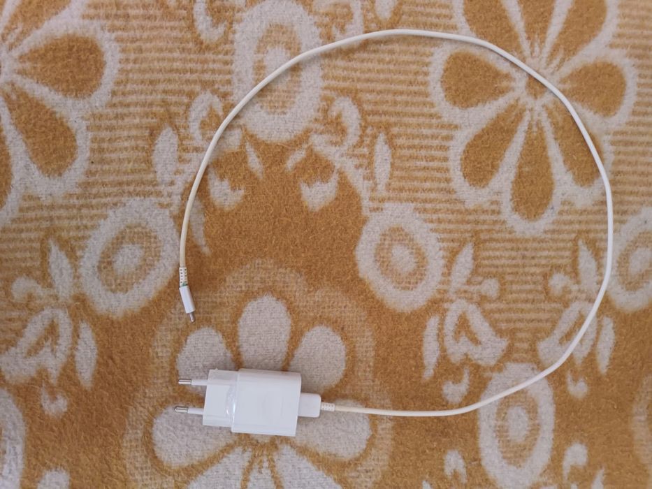 Tablet Huawei MatePad T com Capa e Carregador