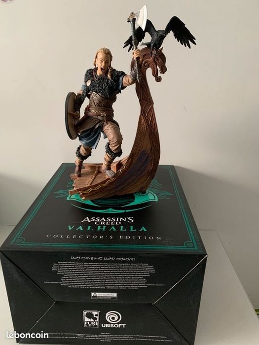 Figura Assassin' s creed