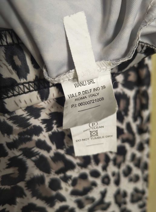 Новые лосины L леггинсы L нові легінси лосини штаны брюки L бу