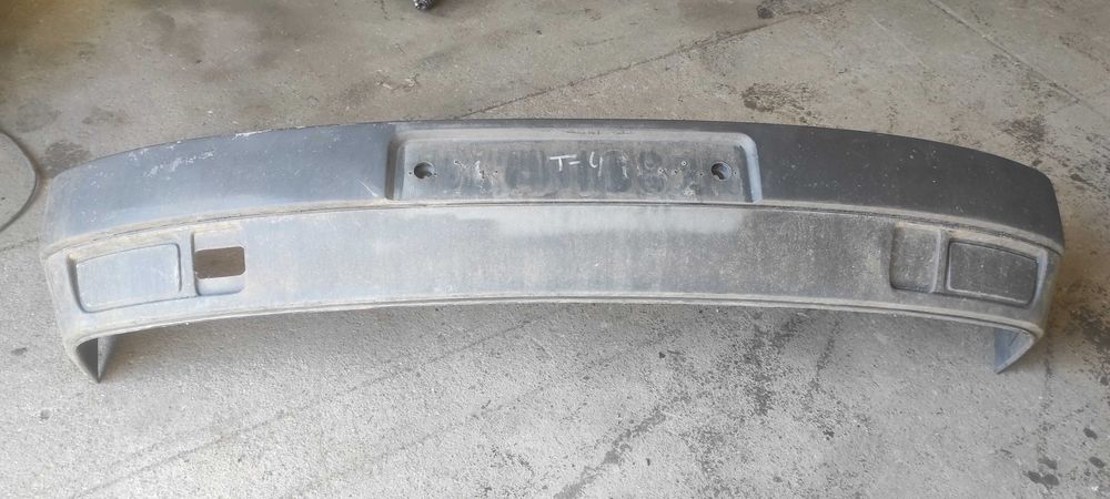 transporter T4 zderzak przedni