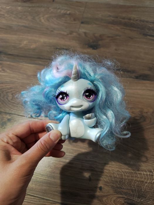 Пупсі слайм Шеннон