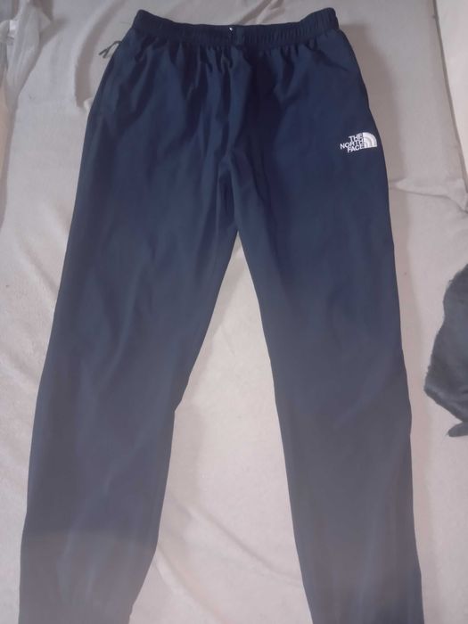 Dresy spodnie The North Face