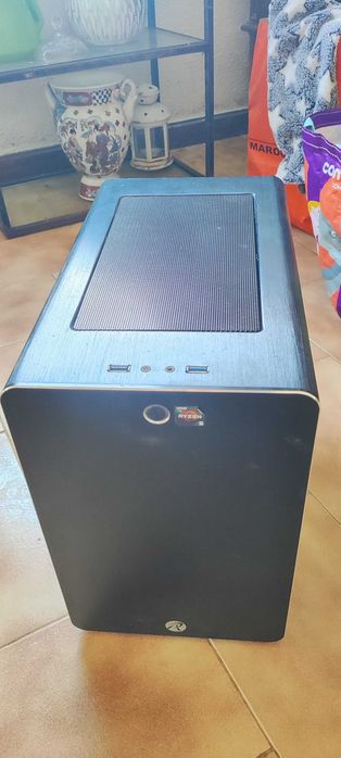 Pc Gamming Usado Trofa