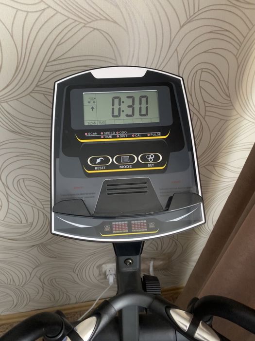 Продам орбитрек