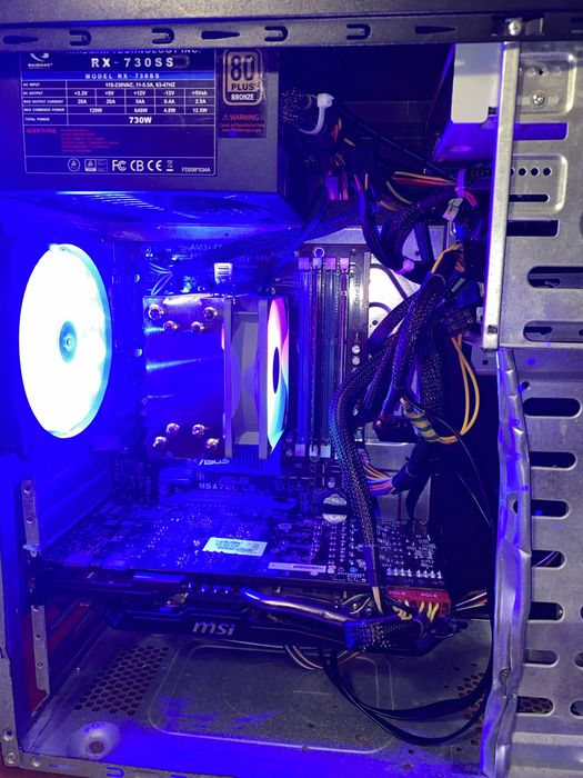 Компютер в гарному стані