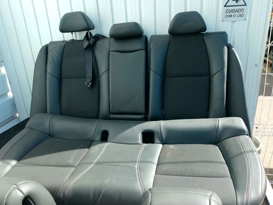 BANCOS PEUGEOT 508 RXH