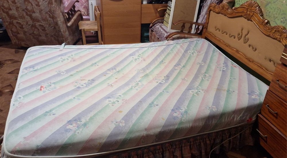 Матрац 140×200 Єгипет