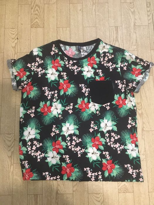 Футболка H&M (новая)