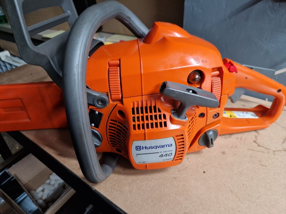 Pilarka Husqvarna 440 X-TORQ