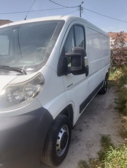 Citroën jumper. Boxer. Ducato. Transit.
