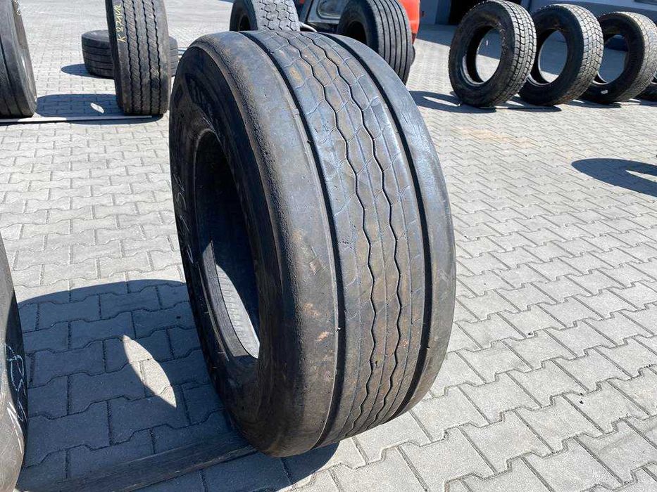 Opona ciężarowa naczepowa 385/55R22.5 FIRESTONE FT524 ENLITEN / 9mm