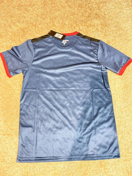 Camisola cabo verde mundial 2026