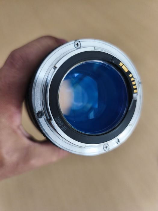 Canon 80-200 f2.8 Série L