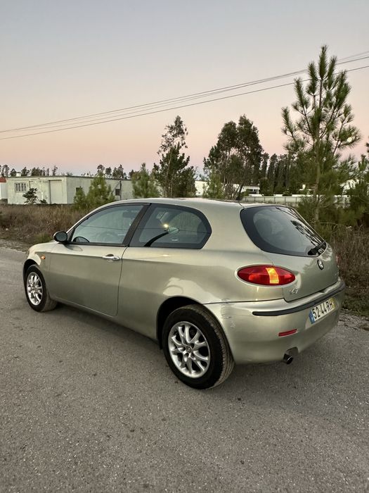 Alfa romeu 1.6 16v — photo 3
