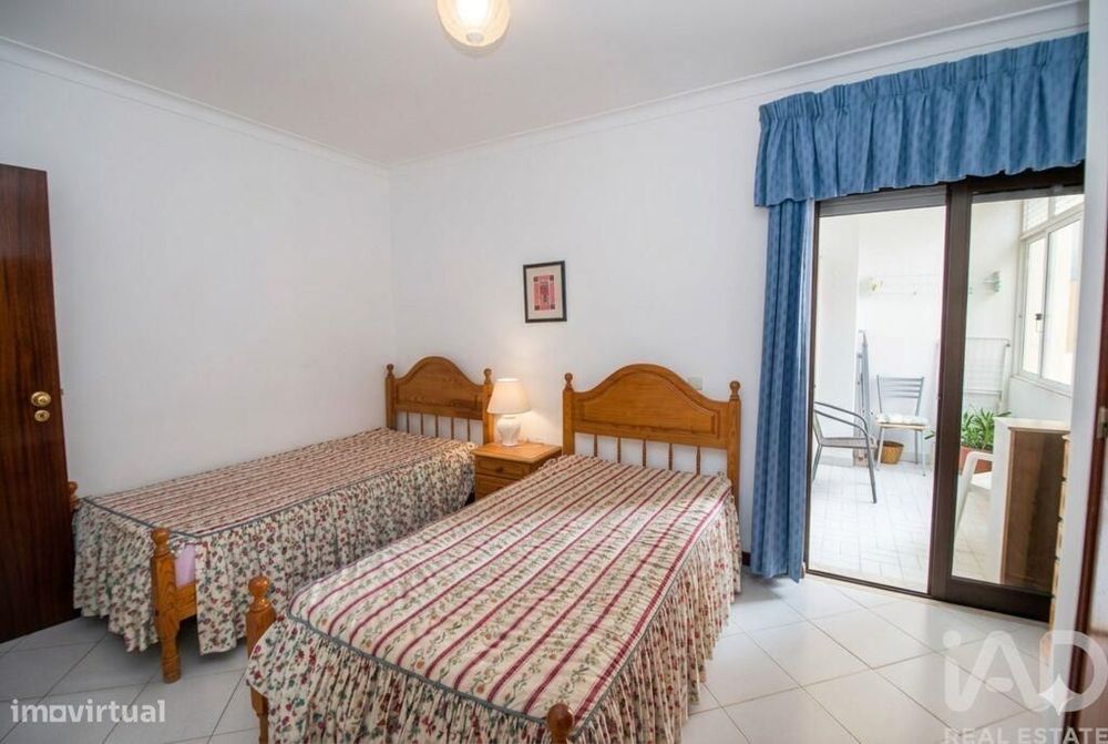 Apartamento T2 em Quarteira de 87 m2