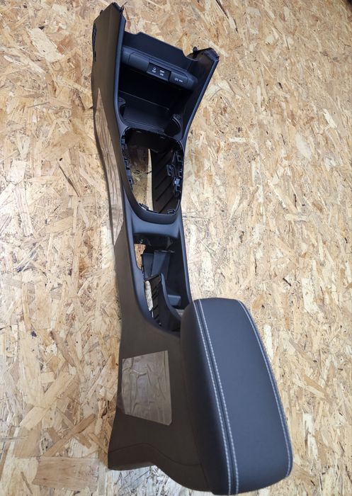 Consola central Kia Picanto 2017-