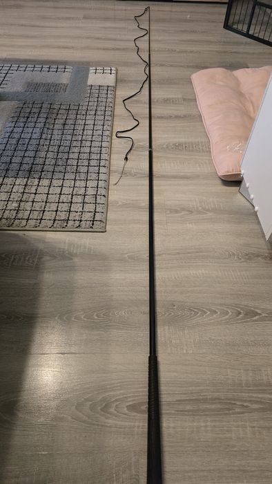 Bat teleskopowy 300cm Waldhausen