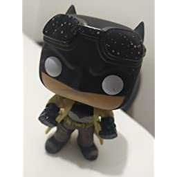 Conjunto Funko pop
