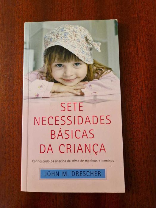Livro Educativo como novo
