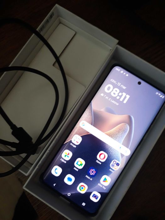 Telefon, elektronika