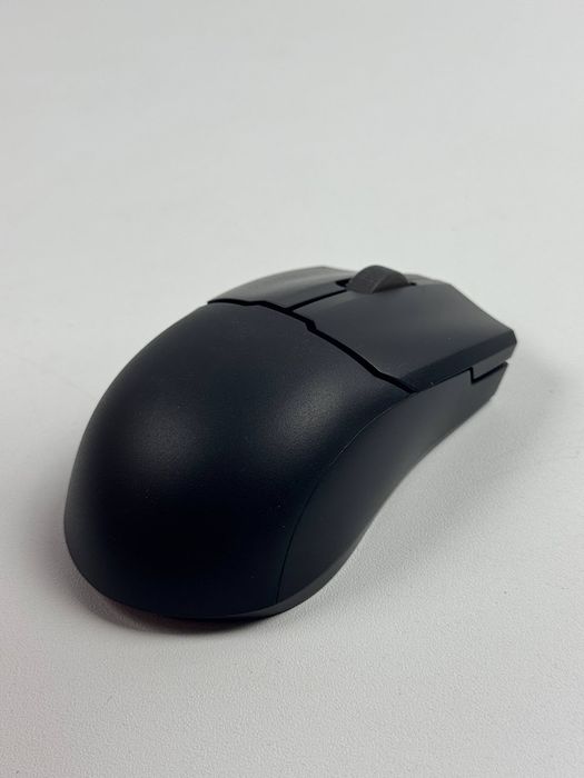 Бездротова ігрова комп'ютерна миша Cooler Master MM712 Black