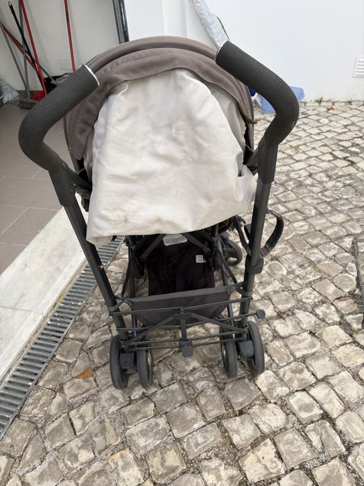 Carrinho bengala bébé chicco