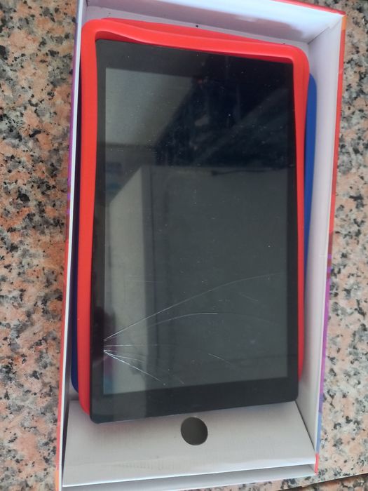 2 tablet para peças