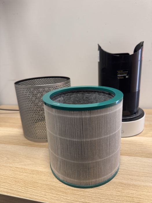 Oczyszczac powietrza Dyson Pure Cool TP02