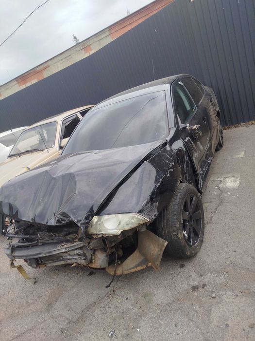Продам легковий автомобіль