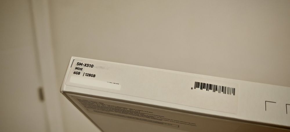 Samsung TAB S9 FE