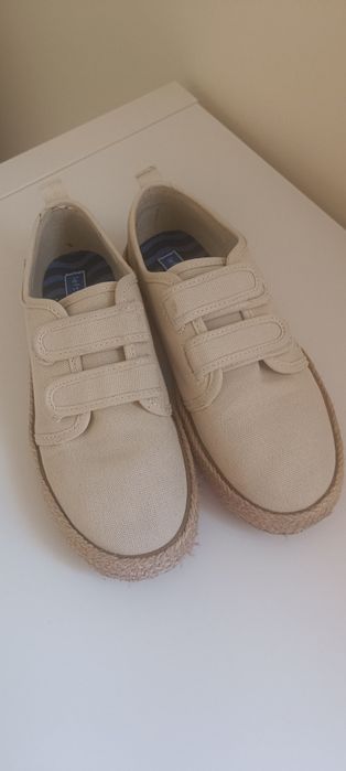 Sapatos cerimônia Lefties