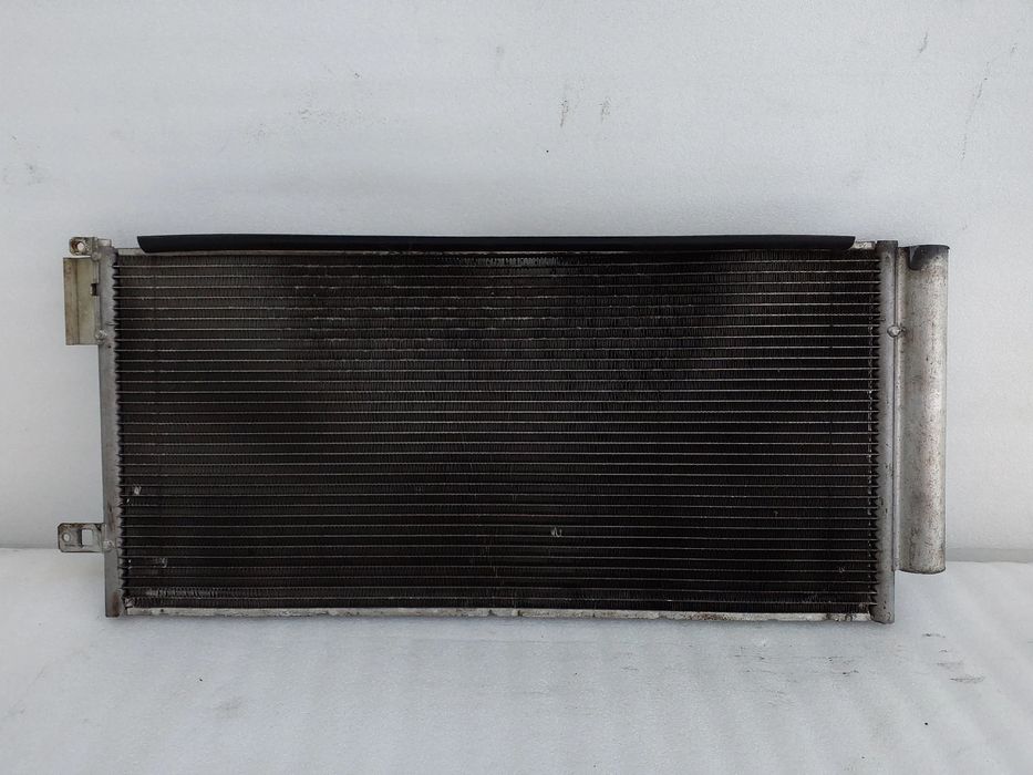 Radiador AC OPEL Corsa D