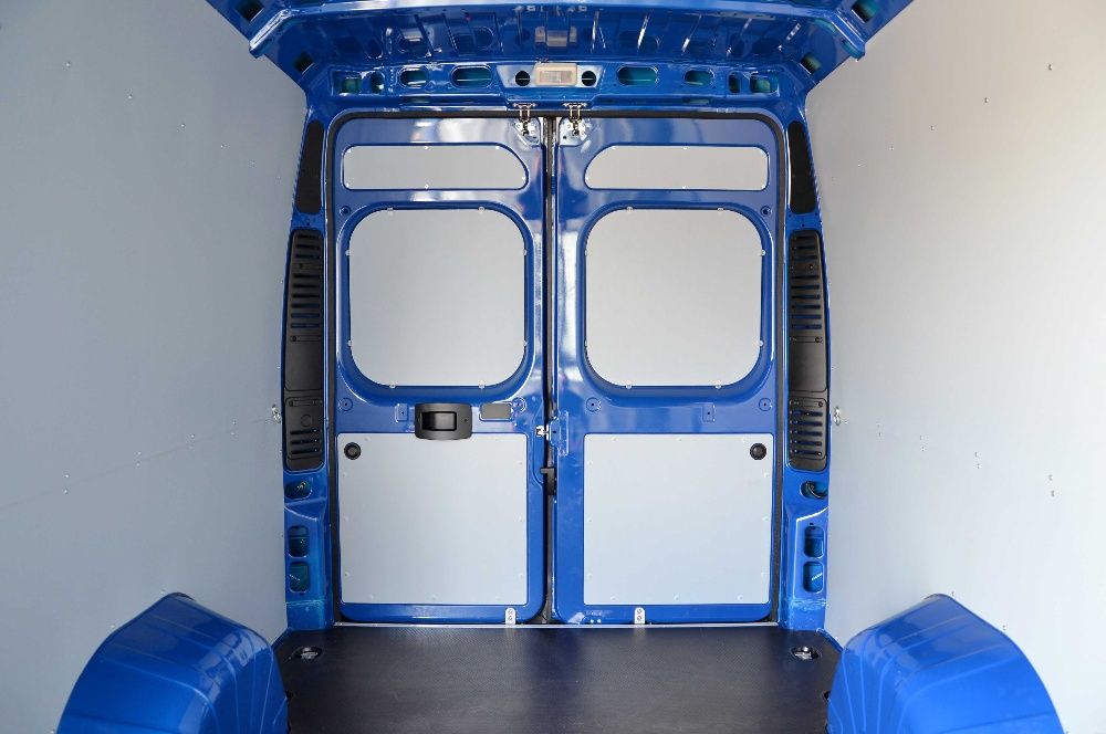 ZABUDOWA BUSA - Jumper / Boxer / Ducato - Podłoga do busa !!