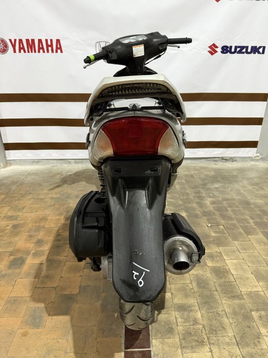 Продам SUZUKI zz.
