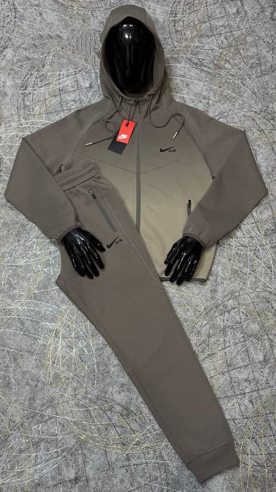 Костюм спортивний чоловічий Nike Air