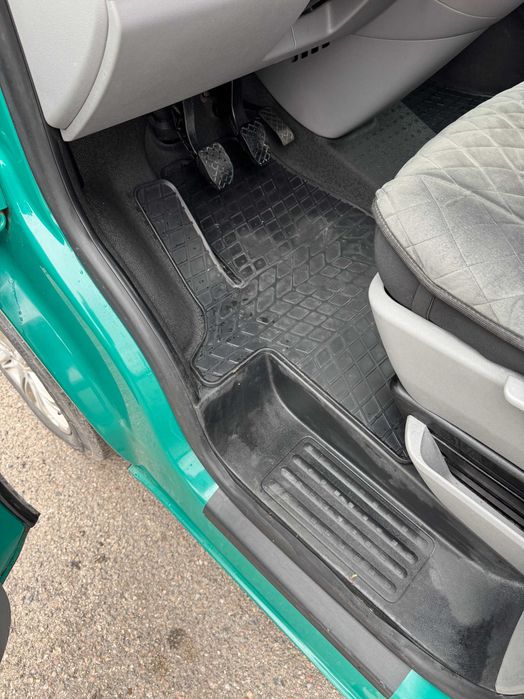 Volkswagen Transporter 2006