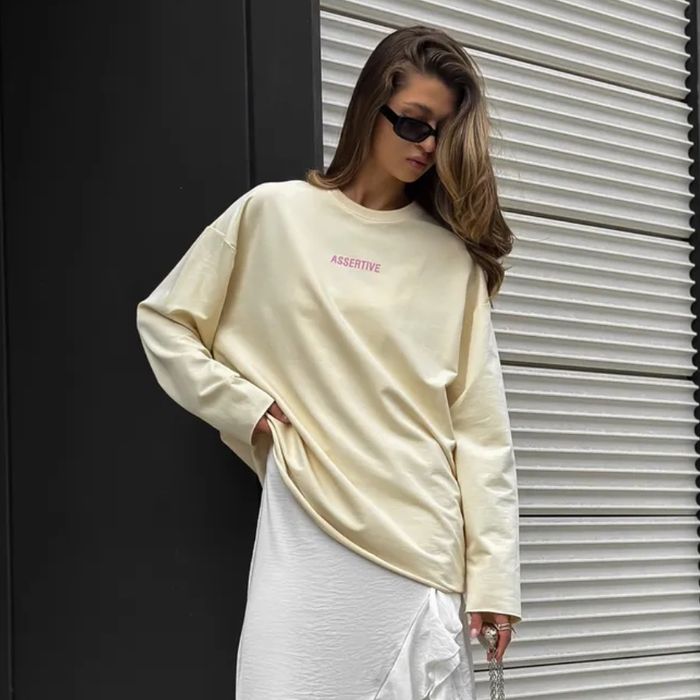 Лонгслів жіночий