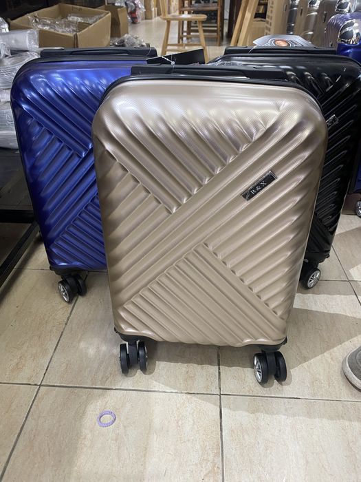 Mala de viagem de cabine