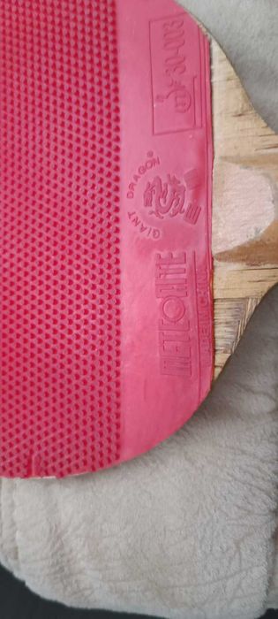 Продам ракетку для настольного тенниса