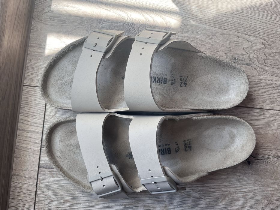Birkenstock 42  arizona