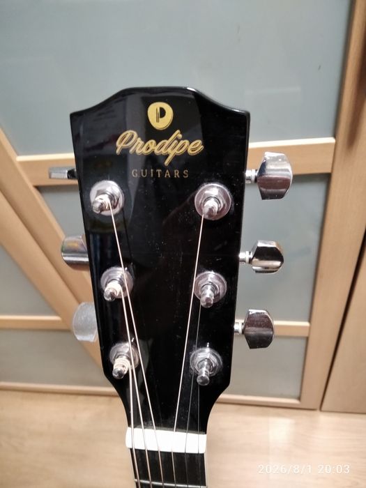 Gitara akustyczna Prodipe