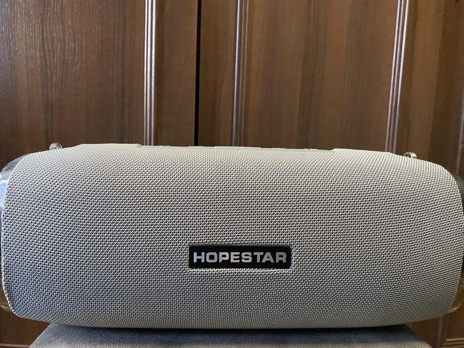 Колонка Hopestar